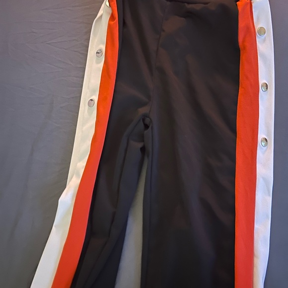 Micas Split button pants - Picture 4 of 4